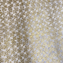 Papiro Patrón dorado